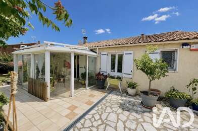 Maison 4 pièces 220000 €