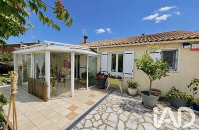 Vente Maison/villa 4 pièces — photo du bien