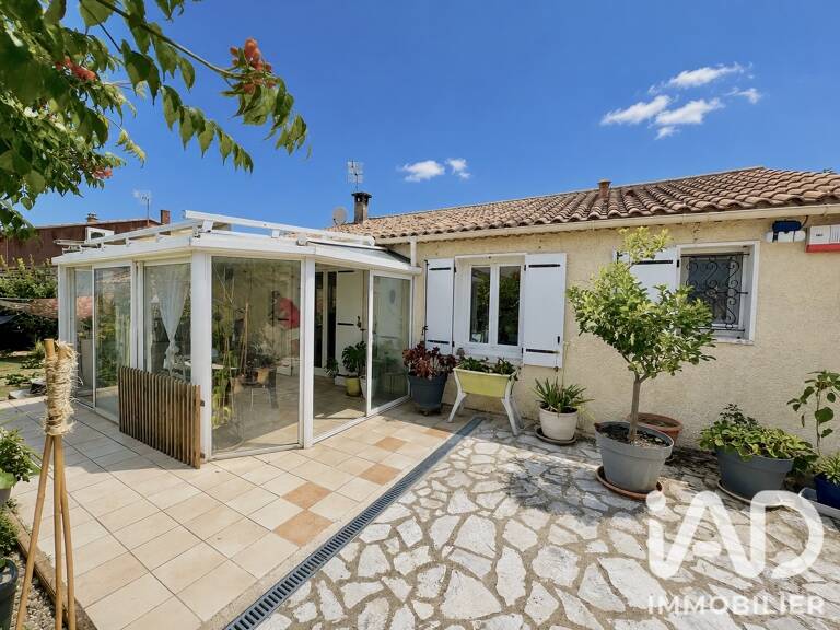 Vente Maison/villa 4 pièces — photo 1