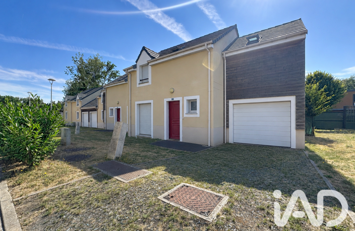Vente Maison/villa 4 pièces — photo 2