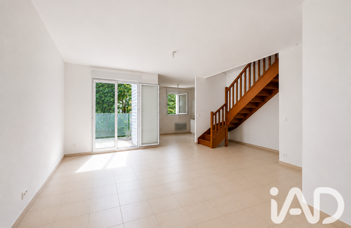Vente Maison/villa 4 pièces — photo 4
