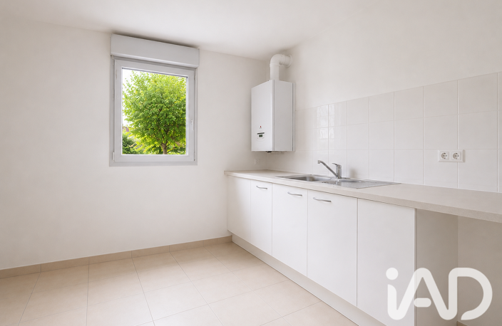 Vente Maison/villa 4 pièces — photo 5