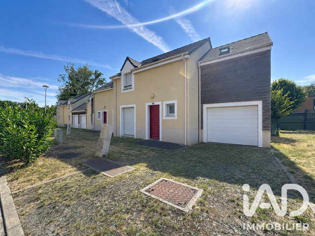 Vente Maison/villa 4 pièces — photo du bien