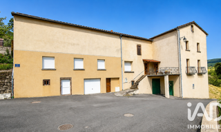 Maison 8 Pièces 146 m² à vendre à Camarès (12360)