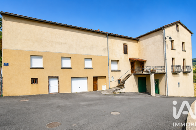 Maison 8 pièces 259000 €