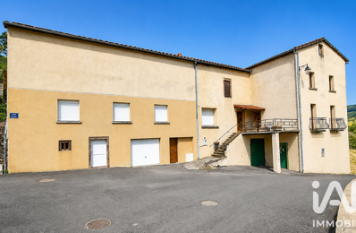 Vente Maison de campagne 8 pièces — photo du bien