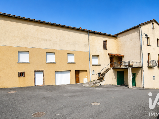 Vente Maison de campagne 8 pièces — photo du bien