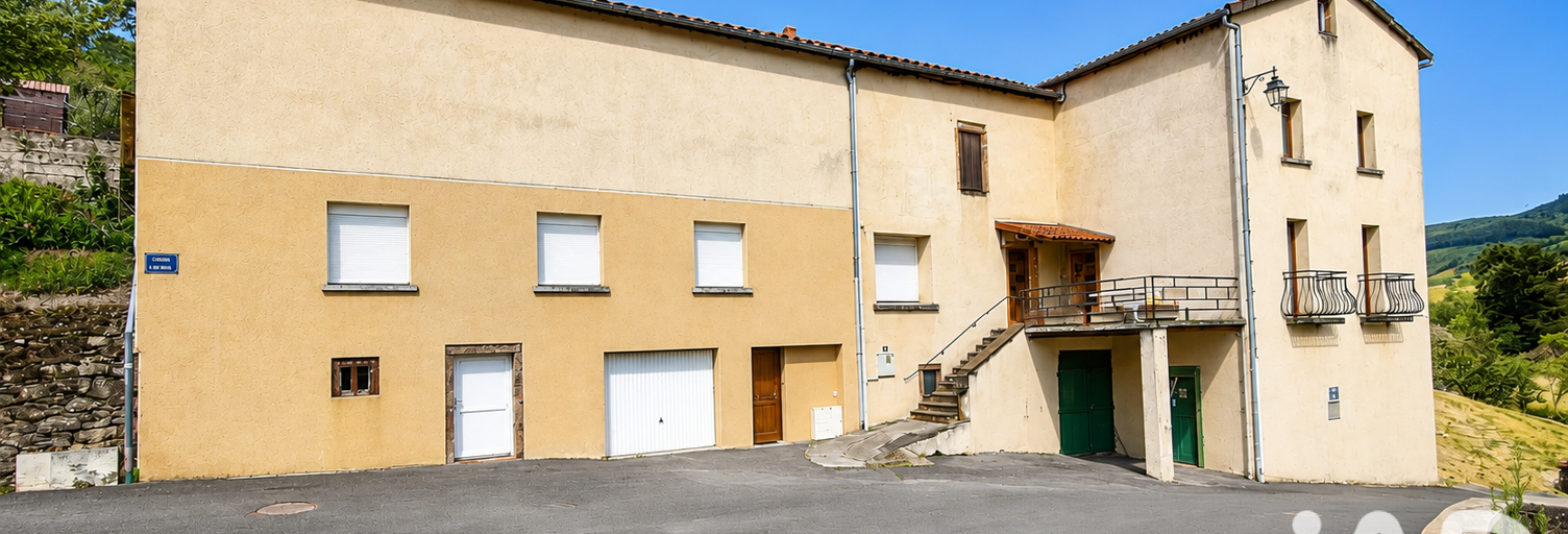 Maison 8 Pièces 146 m² à vendre à Camarès (12360)