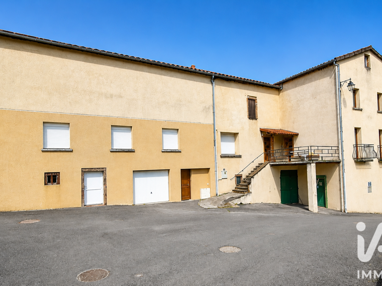 Vente Maison de campagne 8 pièces — photo 1