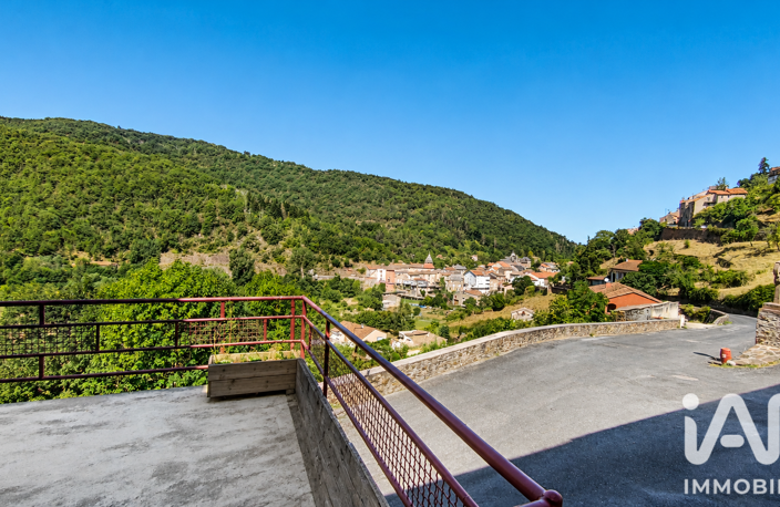 Vente Maison de campagne 8 pièces — photo 2