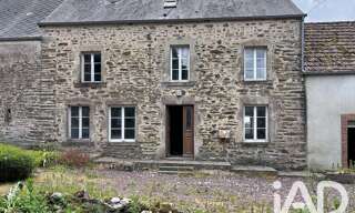 Maison 6 Pièces 102 m² à vendre à Crasville (50630)