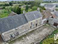 Vente Maison de campagne 6 pièces — photo 3