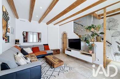 Maison 6 pièces 319000 €