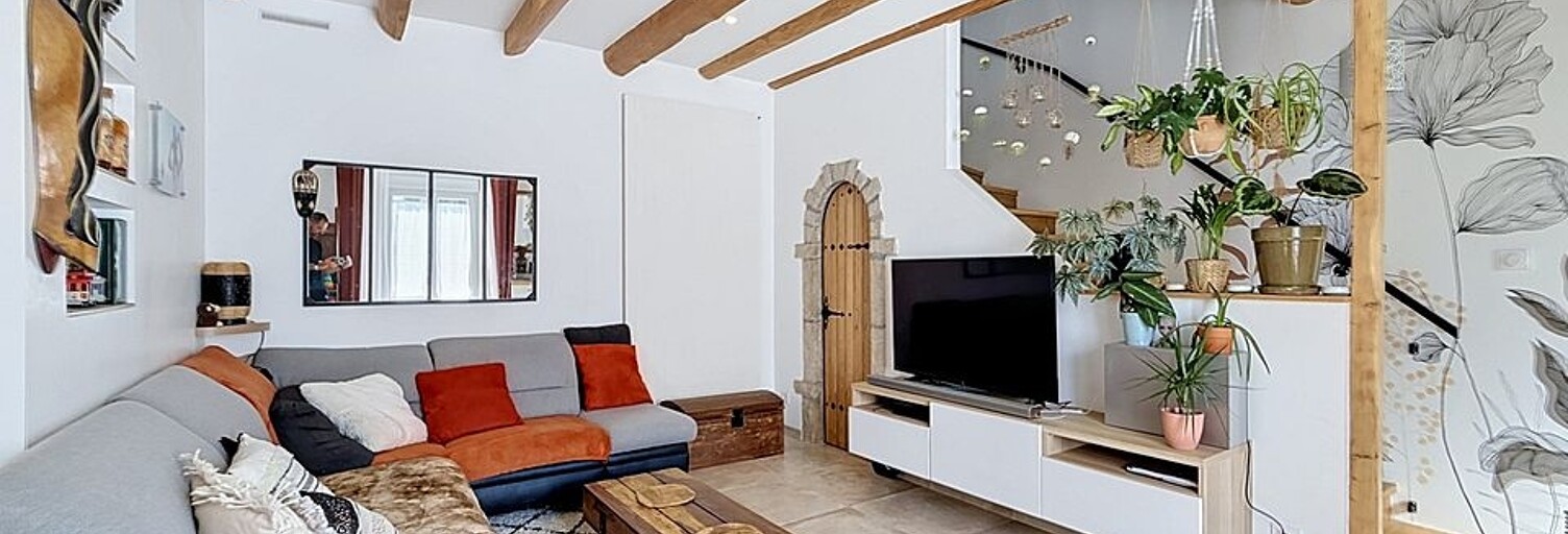 Maison 6 Pièces 141 m² à vendre à Auboué (54580)
