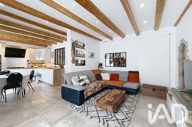 Maison 6 pièces 299500 €