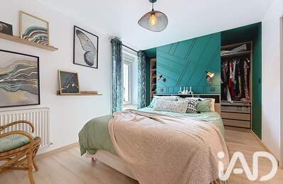 Vente Maison/villa 6 pièces — photo du bien