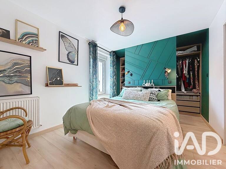 Vente Maison/villa 6 pièces — photo 1