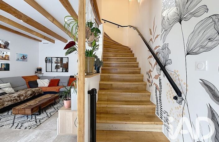 Vente Maison/villa 6 pièces — photo 3