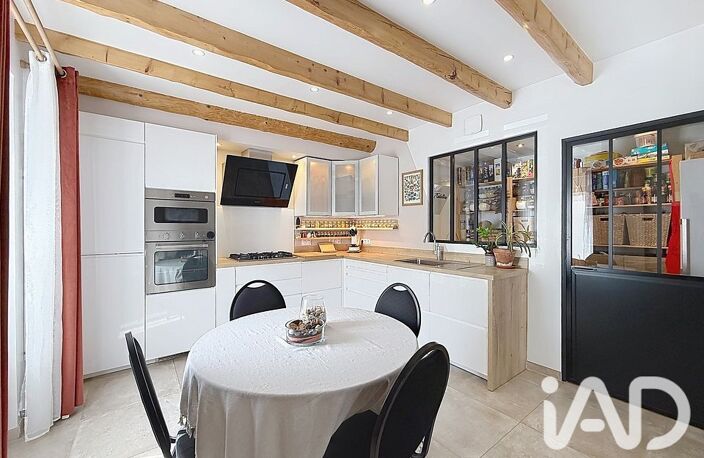 Vente Maison/villa 6 pièces — photo 4