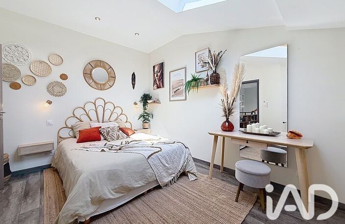 Vente Maison/villa 6 pièces — photo 5