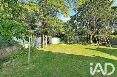 Maison 6 pièces 358000 €