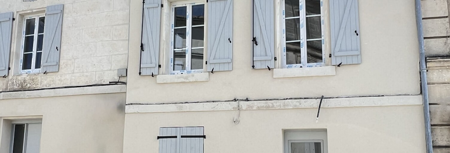 Maison 5 Pièces 119 m² à louer à Ruelle-sur-Touvre (16600)