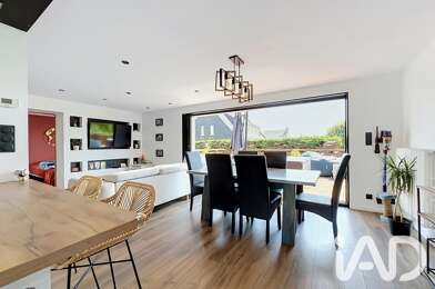 Maison 5 pièces 558900 €