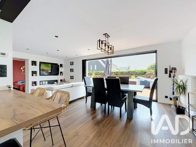 Vente Maison/villa 5 pièces — photo du bien