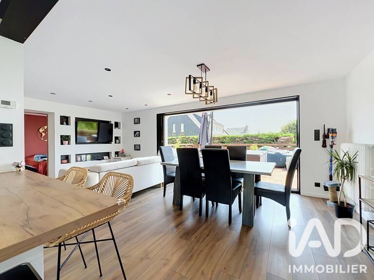 Vente Maison/villa 5 pièces — photo 1
