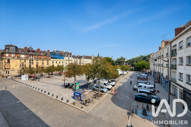 Appartement 1 pièces 127000 €