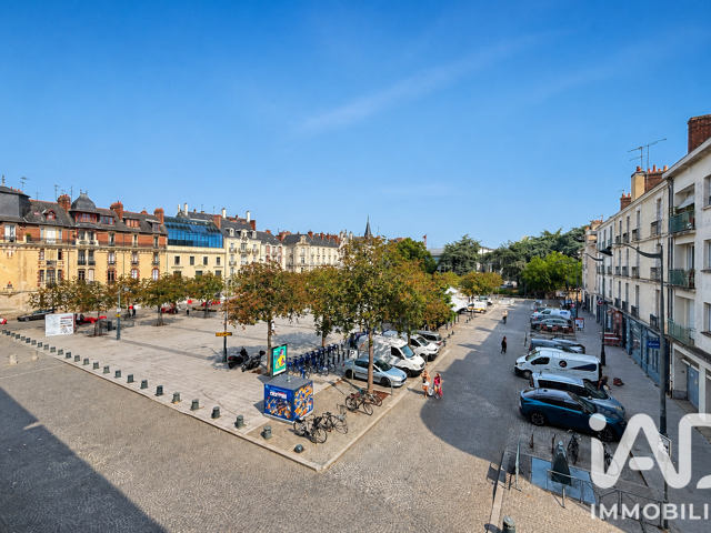 Vente Appartement 1 pièce — photo du bien