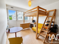 Vente Appartement 1 pièce — photo 2