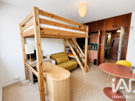Vente Appartement 1 pièce — photo 3