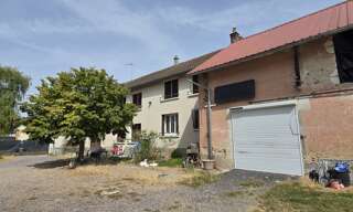 Maison 9 Pièces 212 m² à vendre à Granges-sur-Aube (51260)