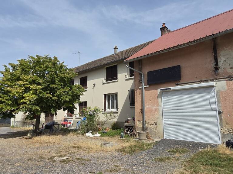 Vente Maison traditionnelle 9 pièces — photo 1