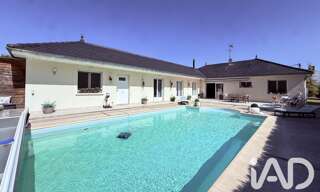 Maison 7 Pièces 174 m² à vendre à Saint-Lyé (10180)