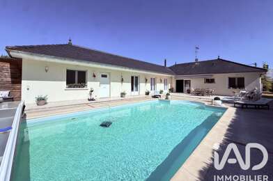 Maison 7 pièces 425000 €
