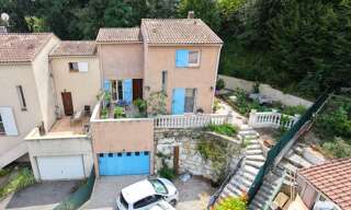 Maison 4 Pièces 100 m² à vendre à La Colle-sur-Loup (06480)