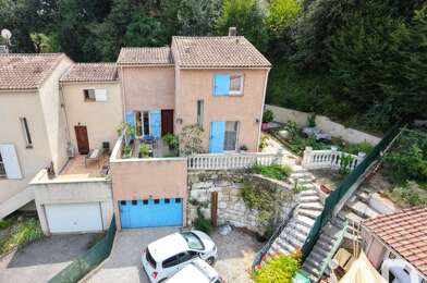 Maison 4 pièces 650000 €