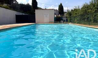 Maison 4 Pièces 100 m² à vendre à La Colle-sur-Loup (06480)