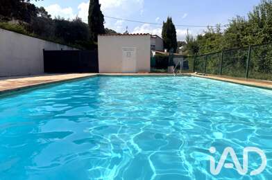 Maison 4 pièces 650000 €