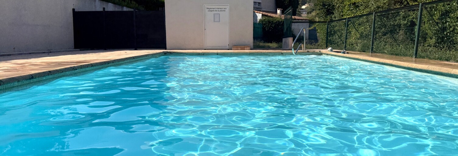 Maison 4 Pièces 100 m² à vendre à La Colle-sur-Loup (06480)