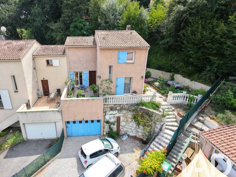 Vente Maison/villa 4 pièces — photo 1