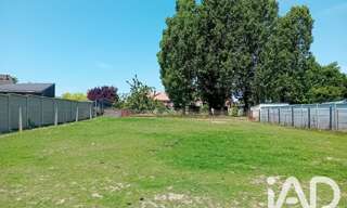 Terrain  530 m² à vendre à Boiry-Becquerelle (62128)