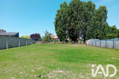 Terrain  58000 €