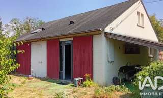 Maison 3 Pièces 138 m² à vendre à Saint-Arnoult (41800)