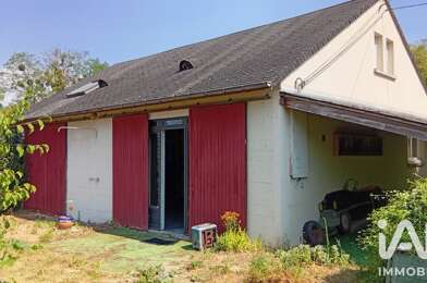 Maison 3 pièces 96500 €