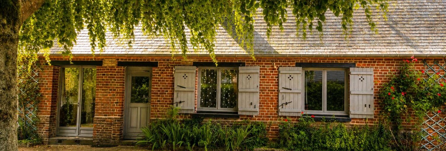 Maison 5 Pièces 160 m² à vendre à Gournay-en-Bray (76220)