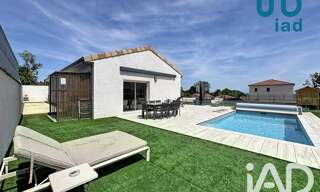 Maison 5 Pièces 116 m² à vendre à Peaugres (07340)