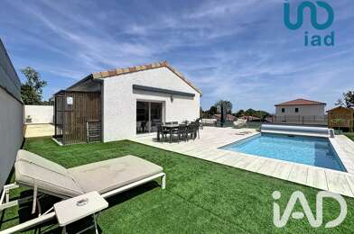 Maison 5 pièces 354000 €